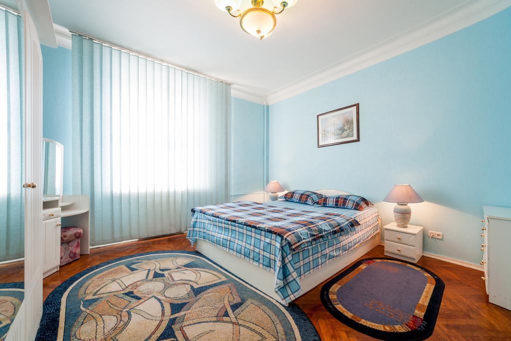 Apartments Near Khreshchatyk-Absolut Kyjev Pokoj fotografie